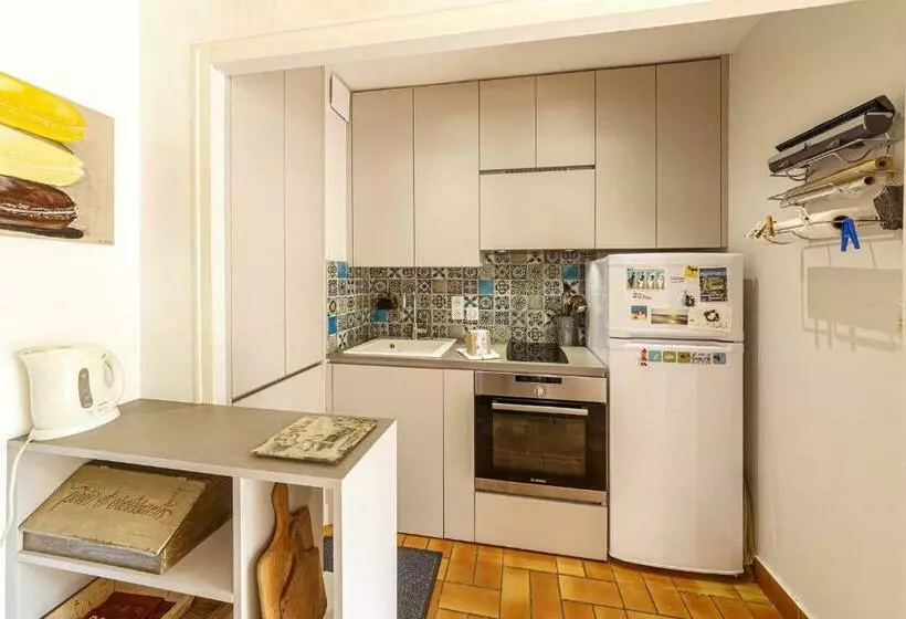 Charmante Maison Au Cœur De Dinard