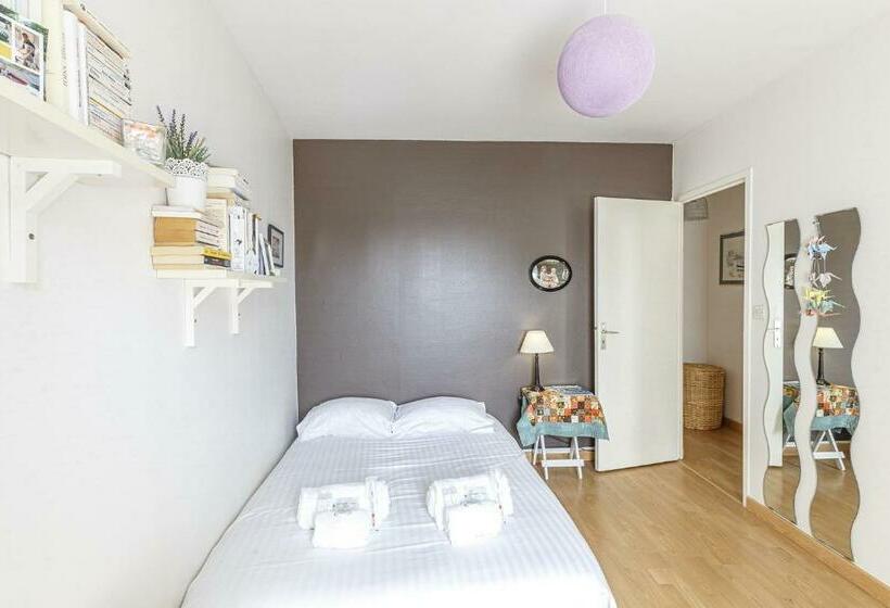 Charmante Maison Au Cœur De Dinard