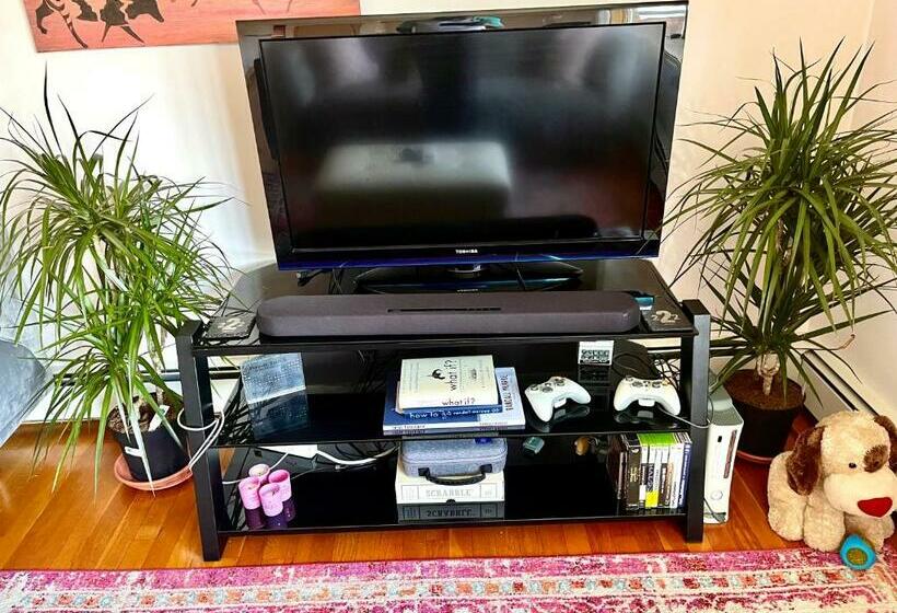 Convenience At Conant! Home Away From Home For 5+!