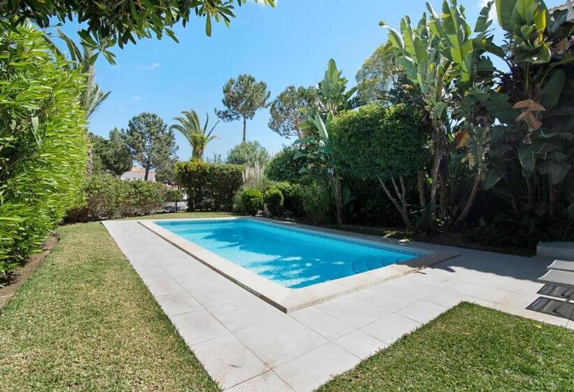 Encosta Do Lago   With Private Pool