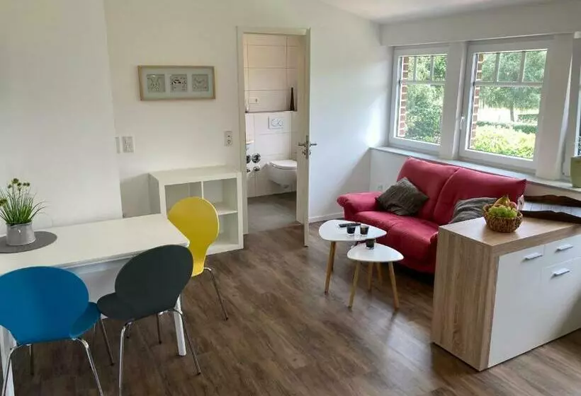 Ferienwohnung Heeser Birkenhof   Urlaub Auf Dem Bauernhof Mit Blick Ins Grüne