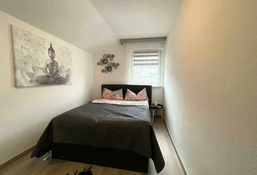 Ferienwohnung Nina Ortner Greifenburg