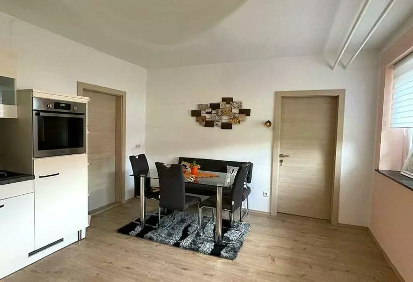 Ferienwohnung Nina Ortner Greifenburg