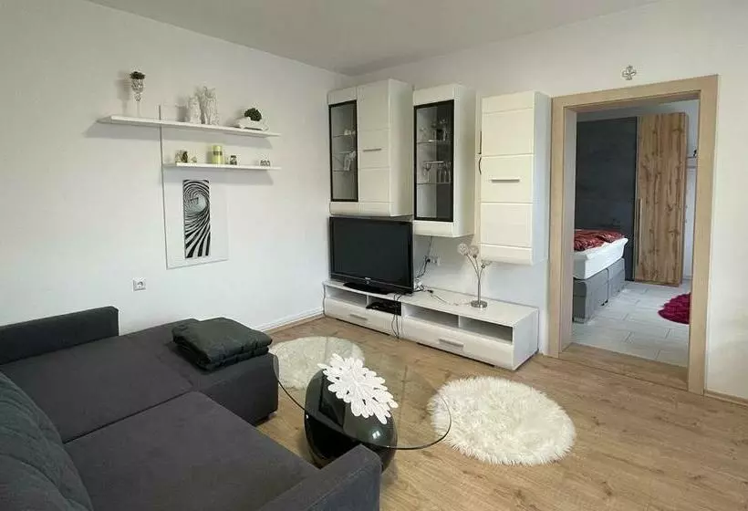 Ferienwohnung Nina Ortner Greifenburg