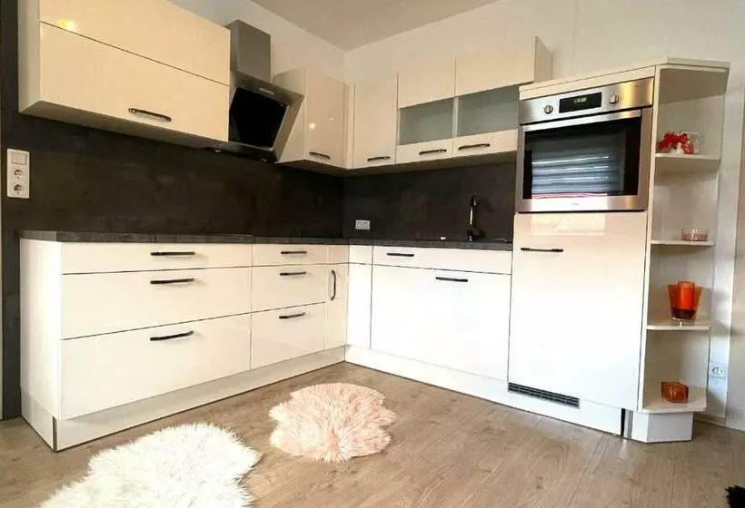 Ferienwohnung Nina Ortner Greifenburg