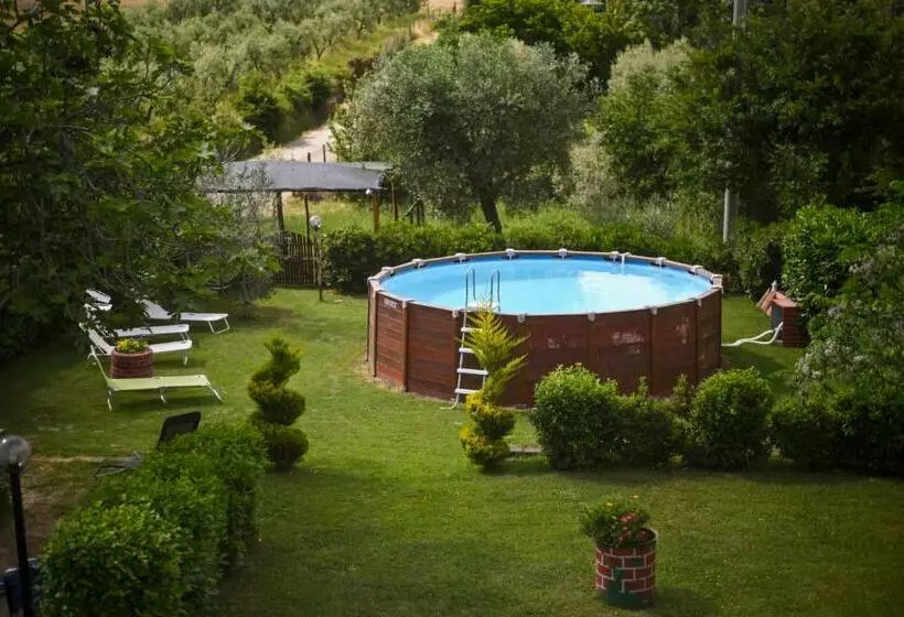 Fonteetrusca