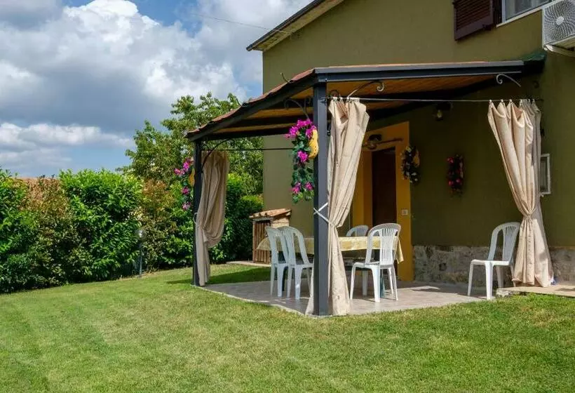 Fonteetrusca