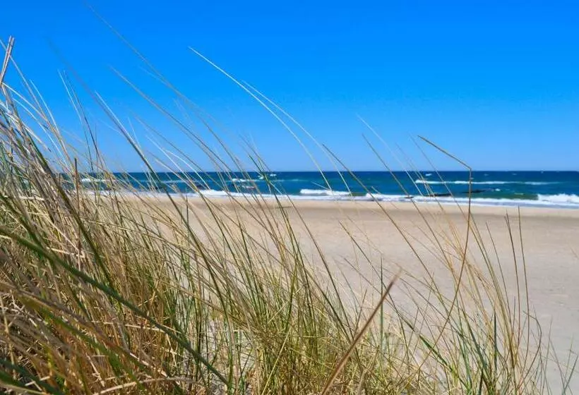 Haus Am Park Whg 24 Balkon Mit Meerblick