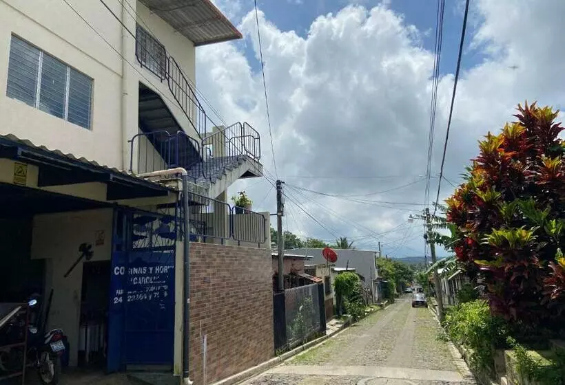 Hostal Carolinas