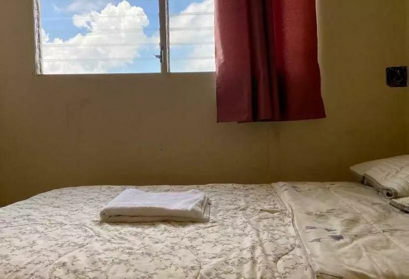 Hostal Carolinas