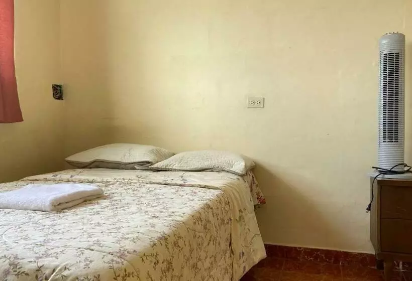 Hostal Carolinas