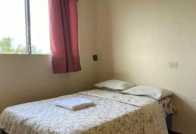 Hostal Carolinas