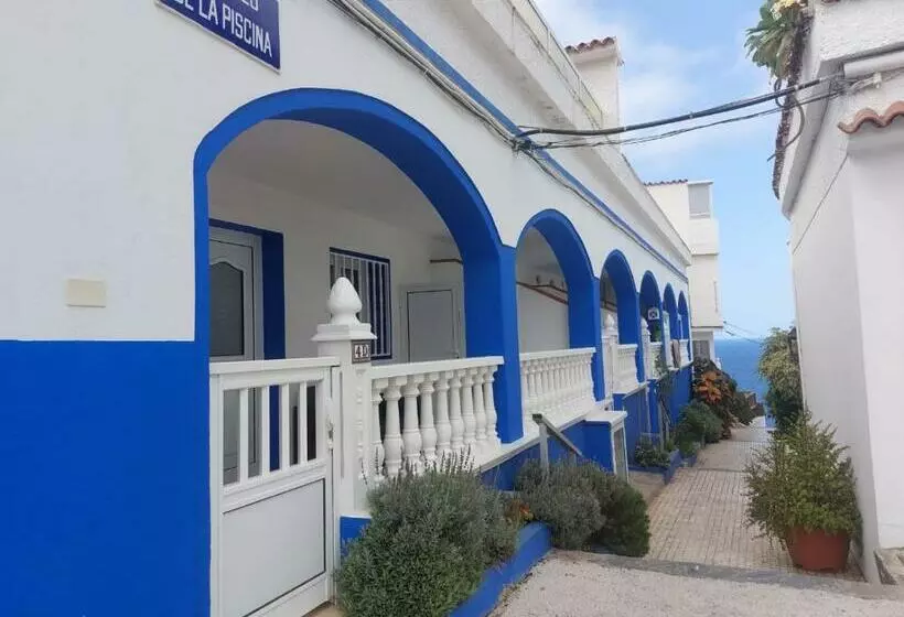 Las Palmeras