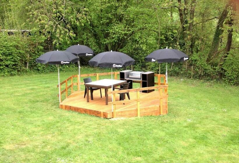 Le P Tit De L Ecureuil