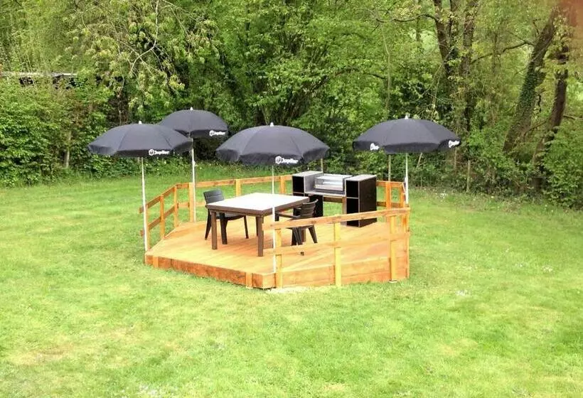 Le P Tit De L Ecureuil