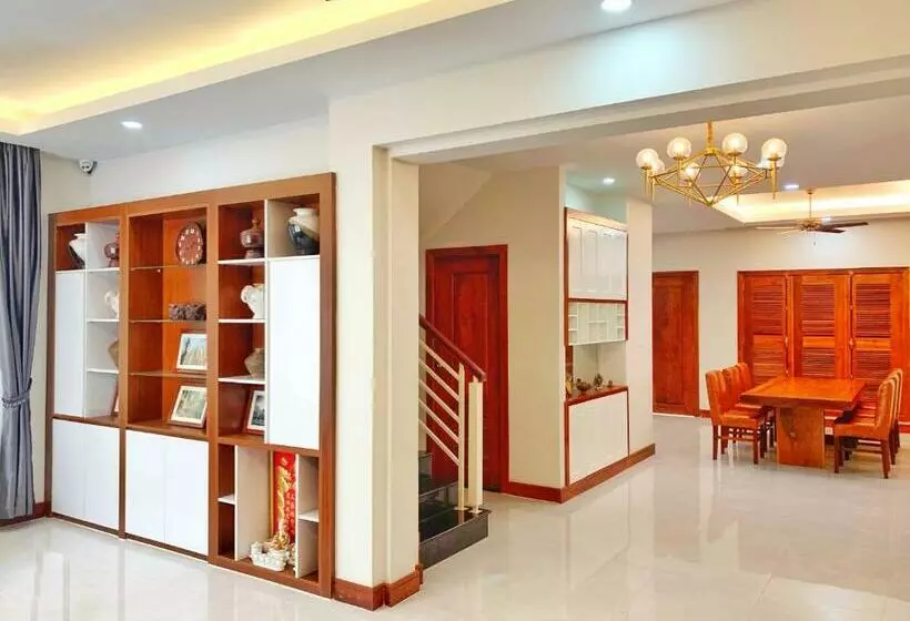 My Key Premier Palace Private Villa