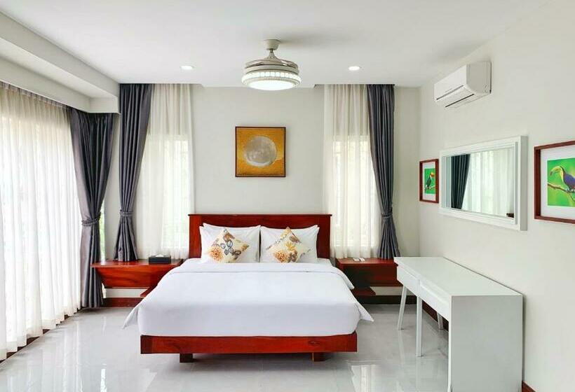 My Key Premier Palace Private Villa