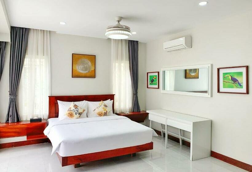 My Key Premier Palace Private Villa