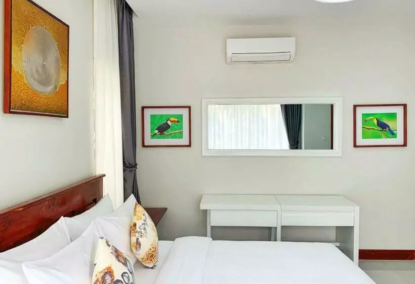 My Key Premier Palace Private Villa