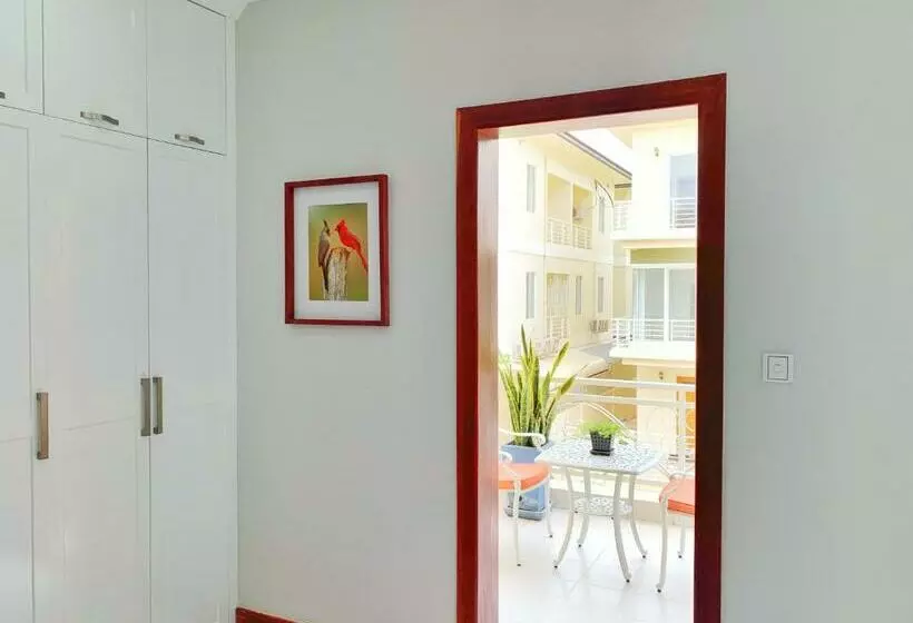 My Key Premier Palace Private Villa