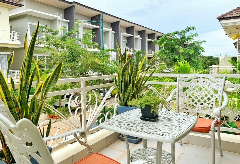 My Key Premier Palace Private Villa