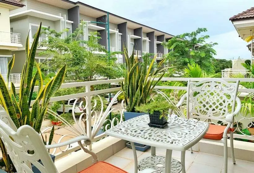 My Key Premier Palace Private Villa