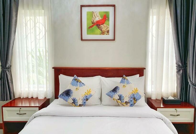 My Key Premier Palace Private Villa