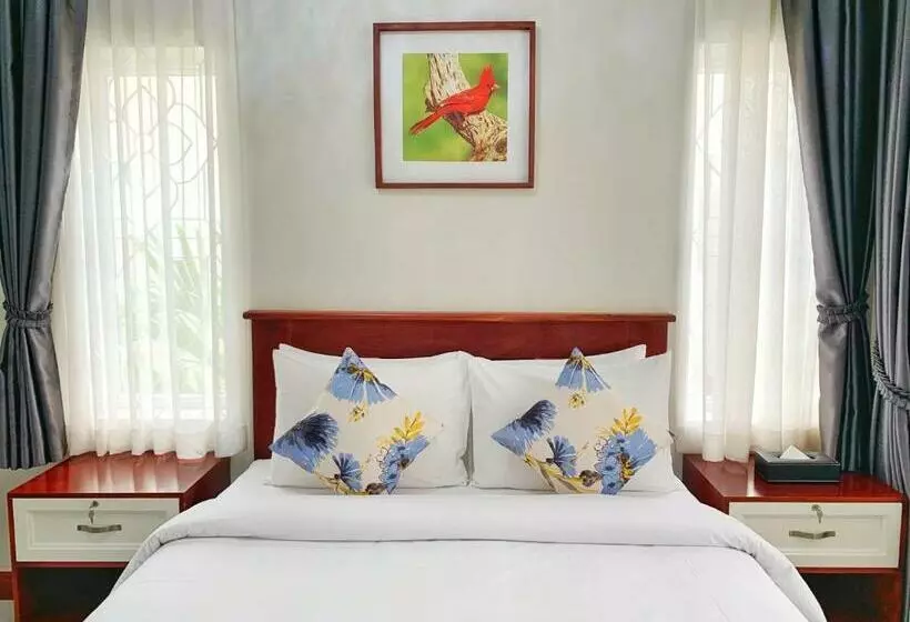 My Key Premier Palace Private Villa