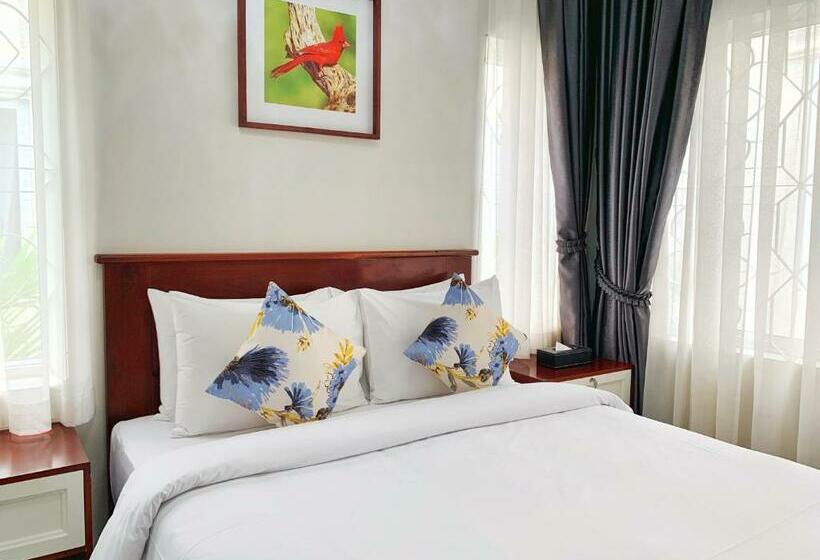 My Key Premier Palace Private Villa