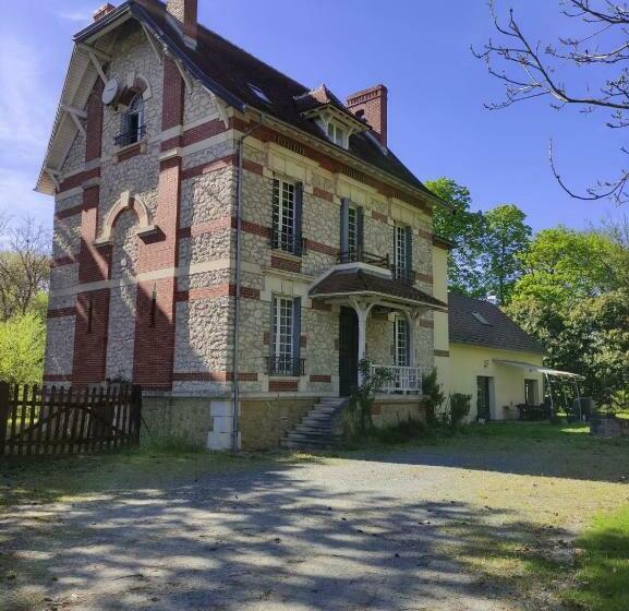 Propriété De Campagne