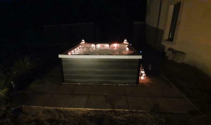 Propriété De Campagne