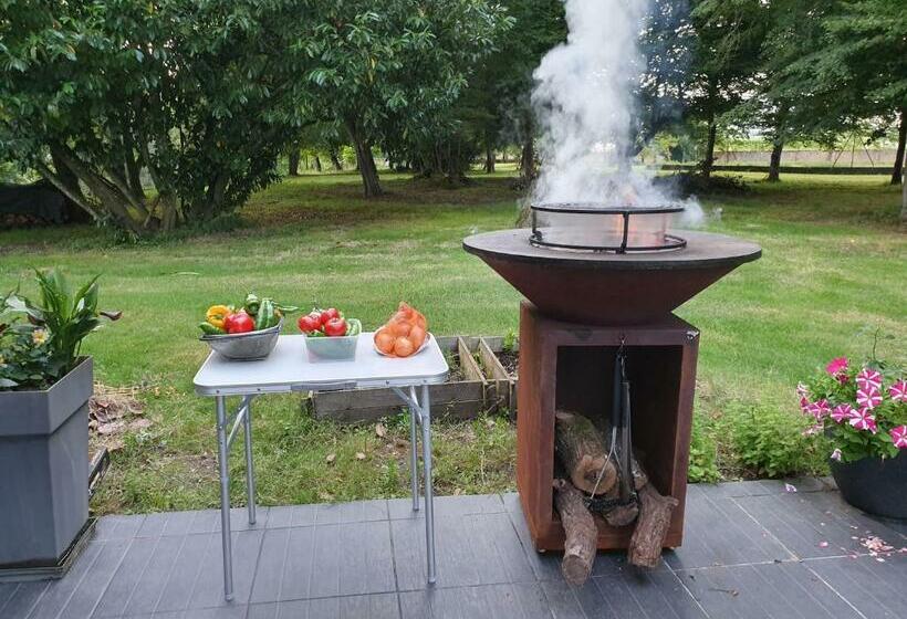 Propriété De Campagne