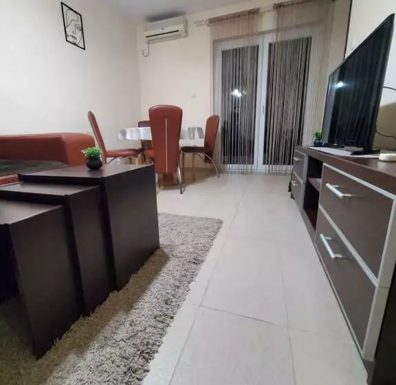 Royal Panorama Apartman