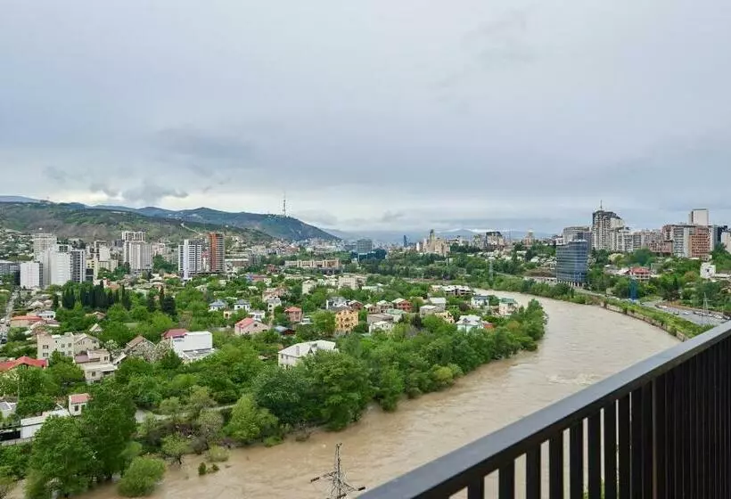 Apartment By The River
