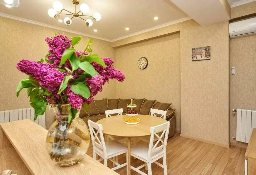 Apartment By The River