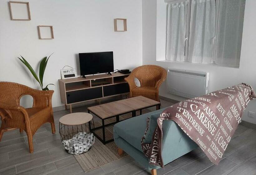 Appartement Cosy Plein Coeur De Guémené Sur Scorff