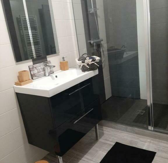 Appartement Cosy Plein Coeur De Guémené Sur Scorff