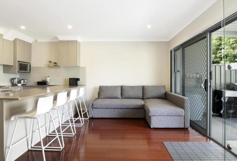 Beachbound Booker Bay Wifi