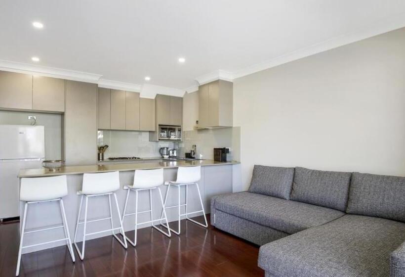 Beachbound Booker Bay Wifi