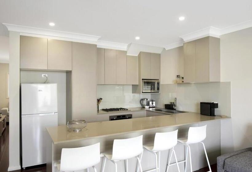 Beachbound Booker Bay Wifi