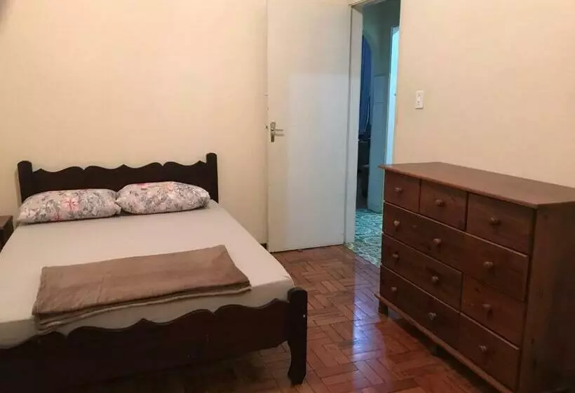 Casa Aconchego No Centro De águas