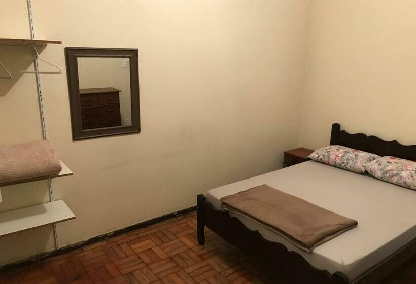 Casa Aconchego No Centro De águas