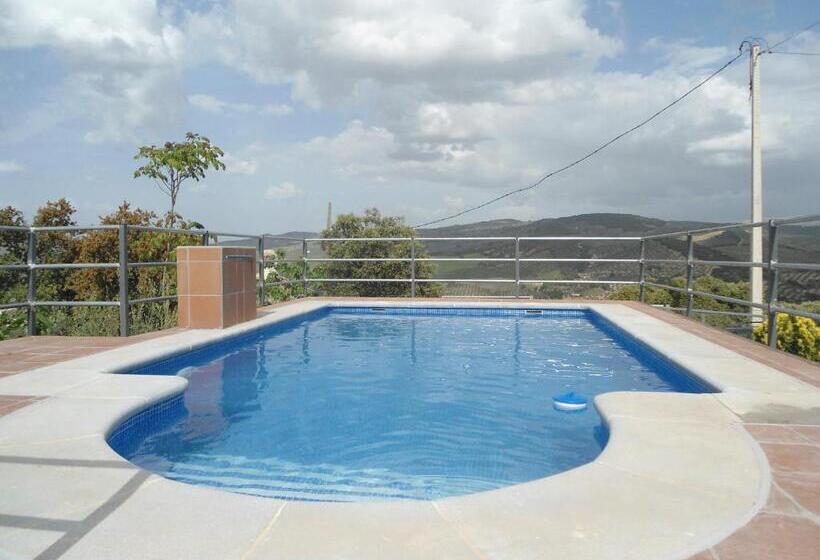 Casa Carmen, Montefrio