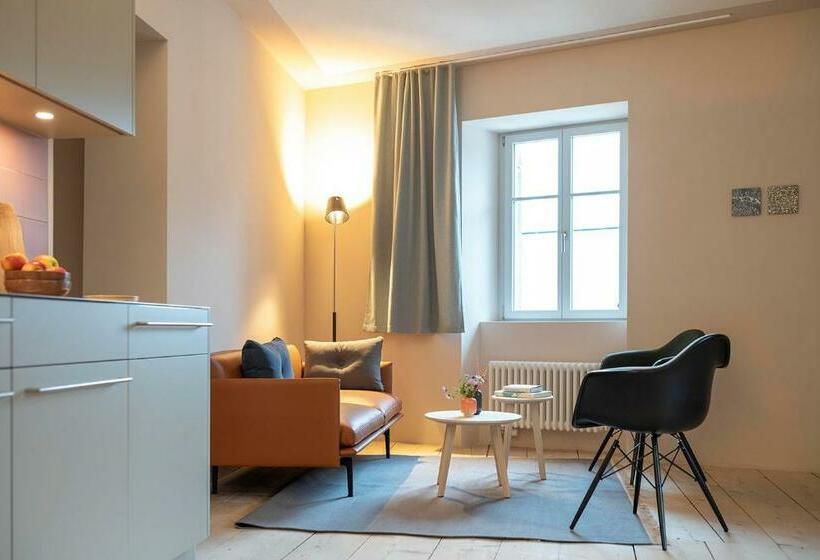 Chasa Fent, Sent Scuol Im Engadin