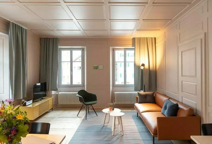 Chasa Fent, Sent Scuol Im Engadin