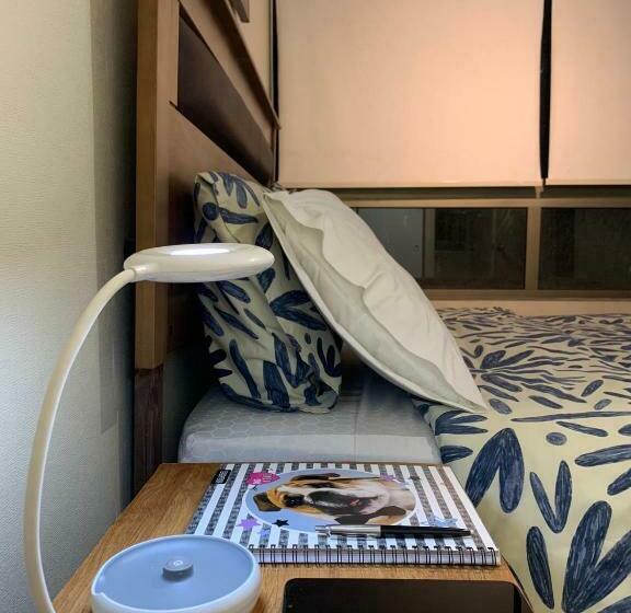 Departamento Casco Histórico Santiago 3