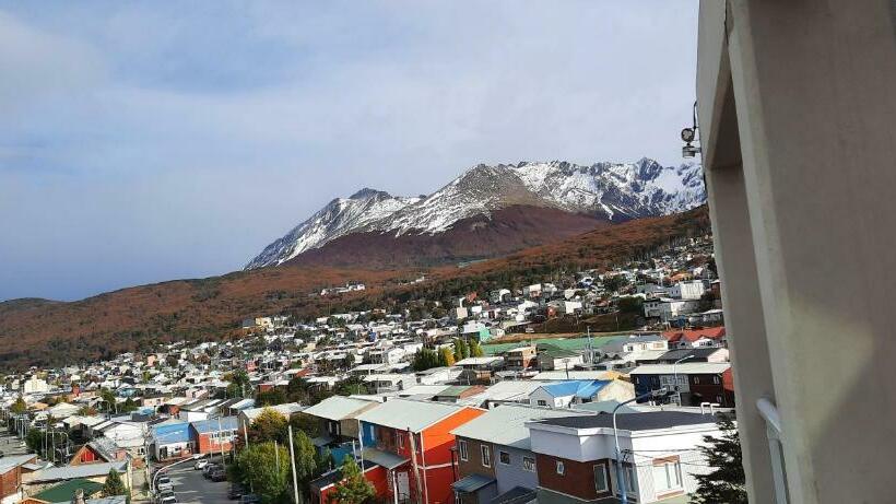 Departamento Fin Del Mundo