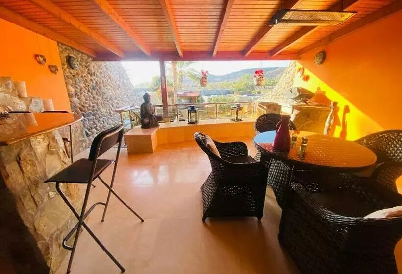 Fantastic Anfi Tauro Duplex With Ocean View