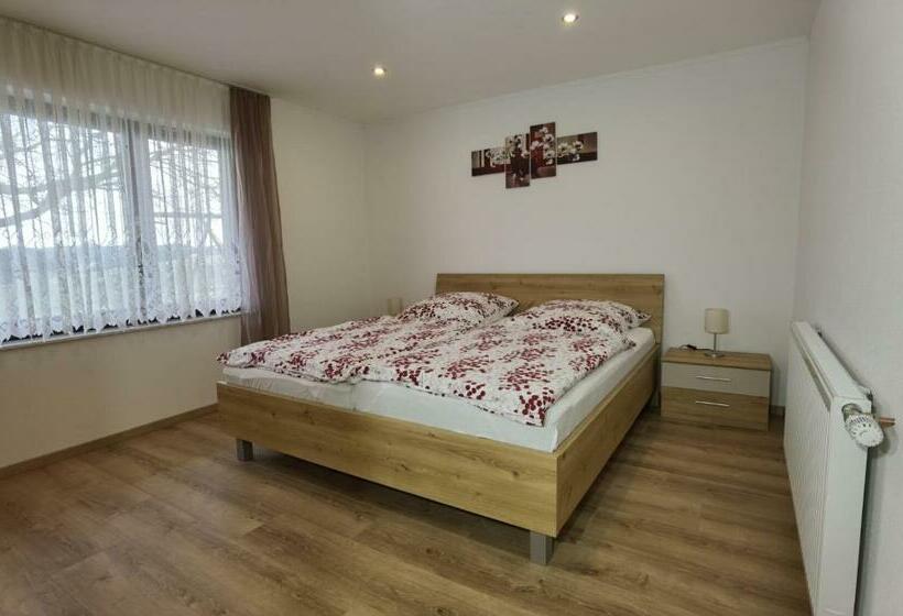 Ferienwohnung Hockertz