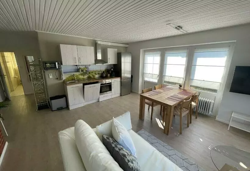 Ferienwohnung Nordlicht 5